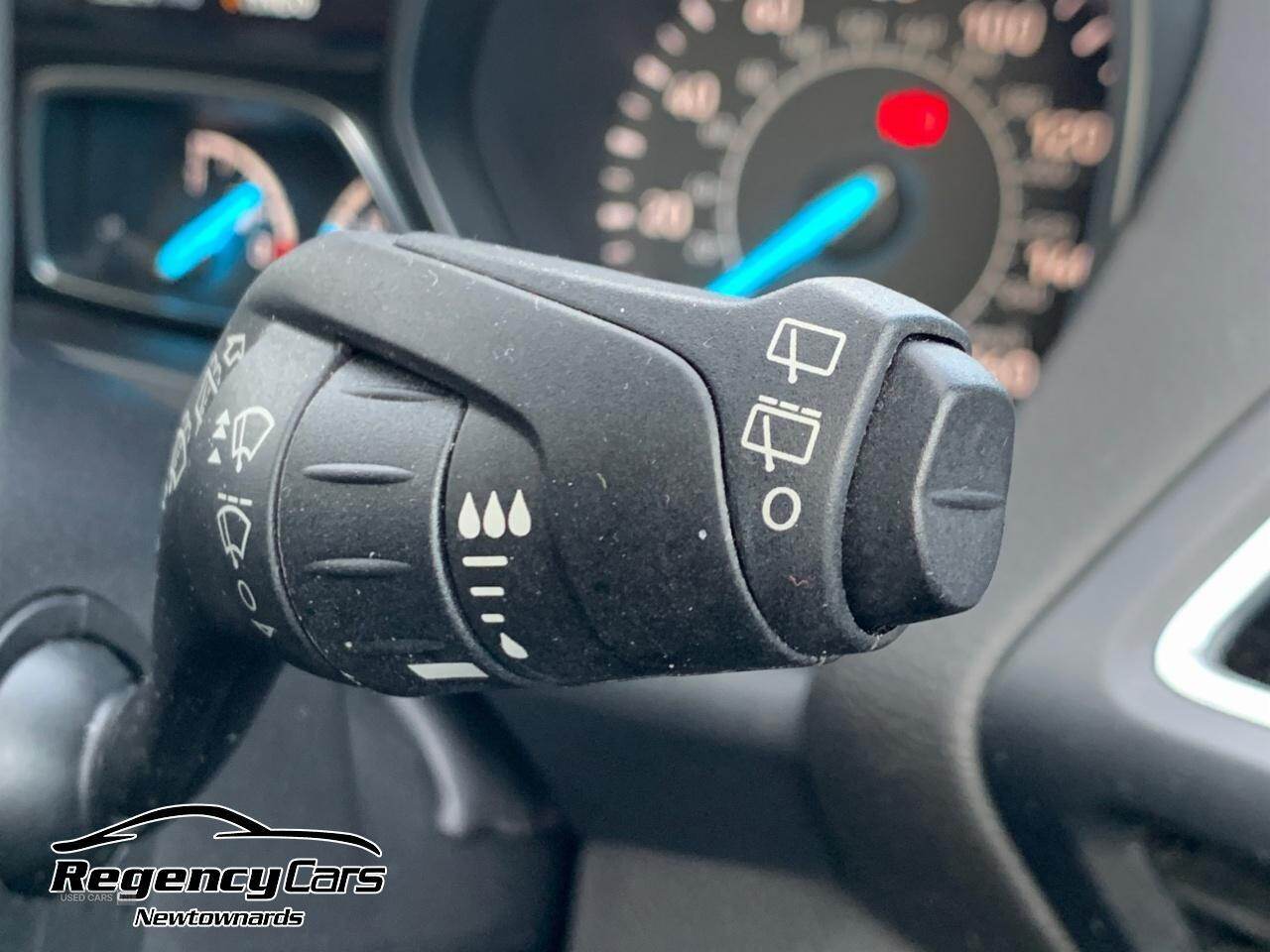 Jun 2019 Ford Kuga 1.5 EcoBoost 176 Titanium X Edition 5dr Auto