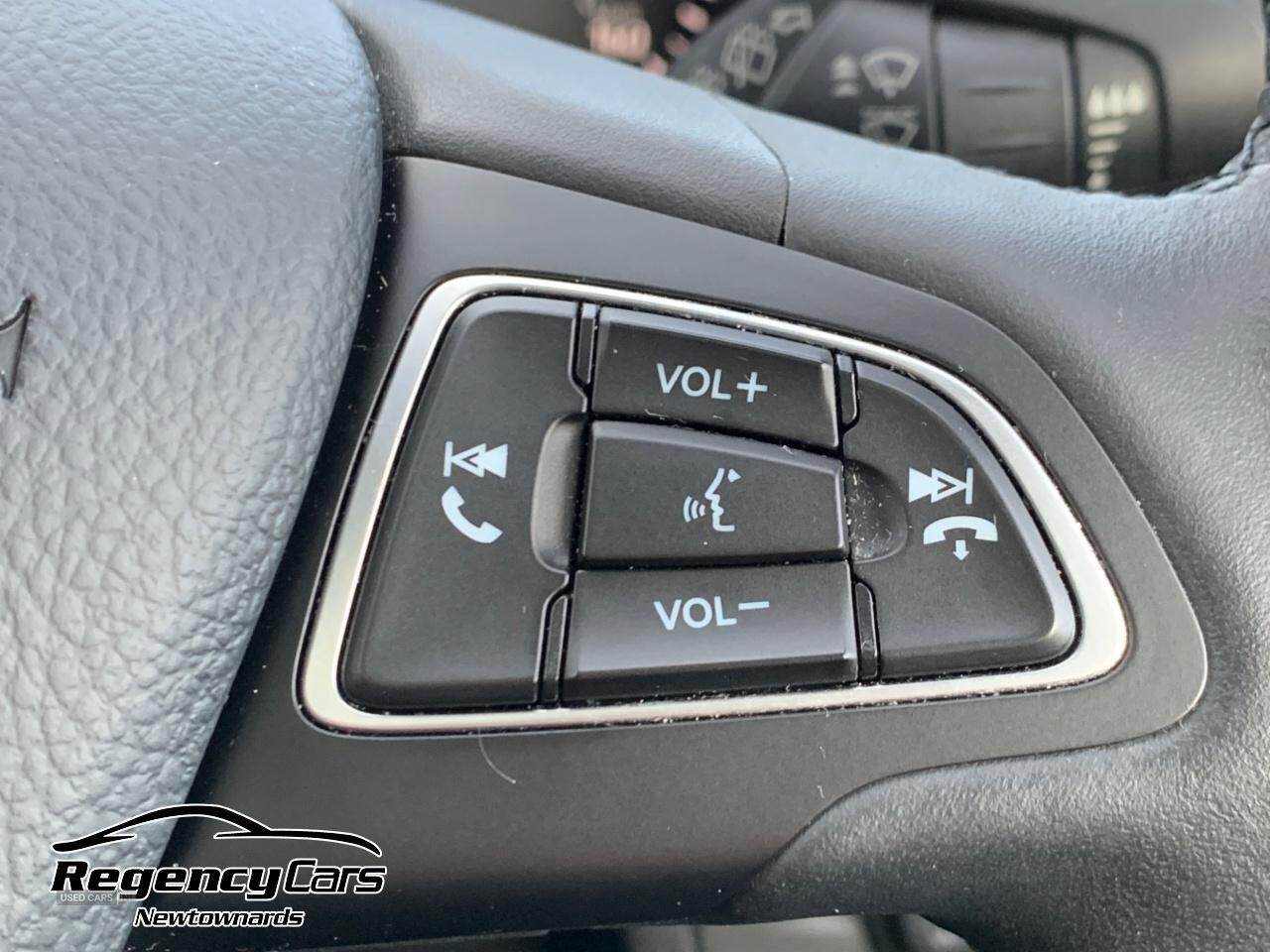 Jun 2019 Ford Kuga 1.5 EcoBoost 176 Titanium X Edition 5dr Auto