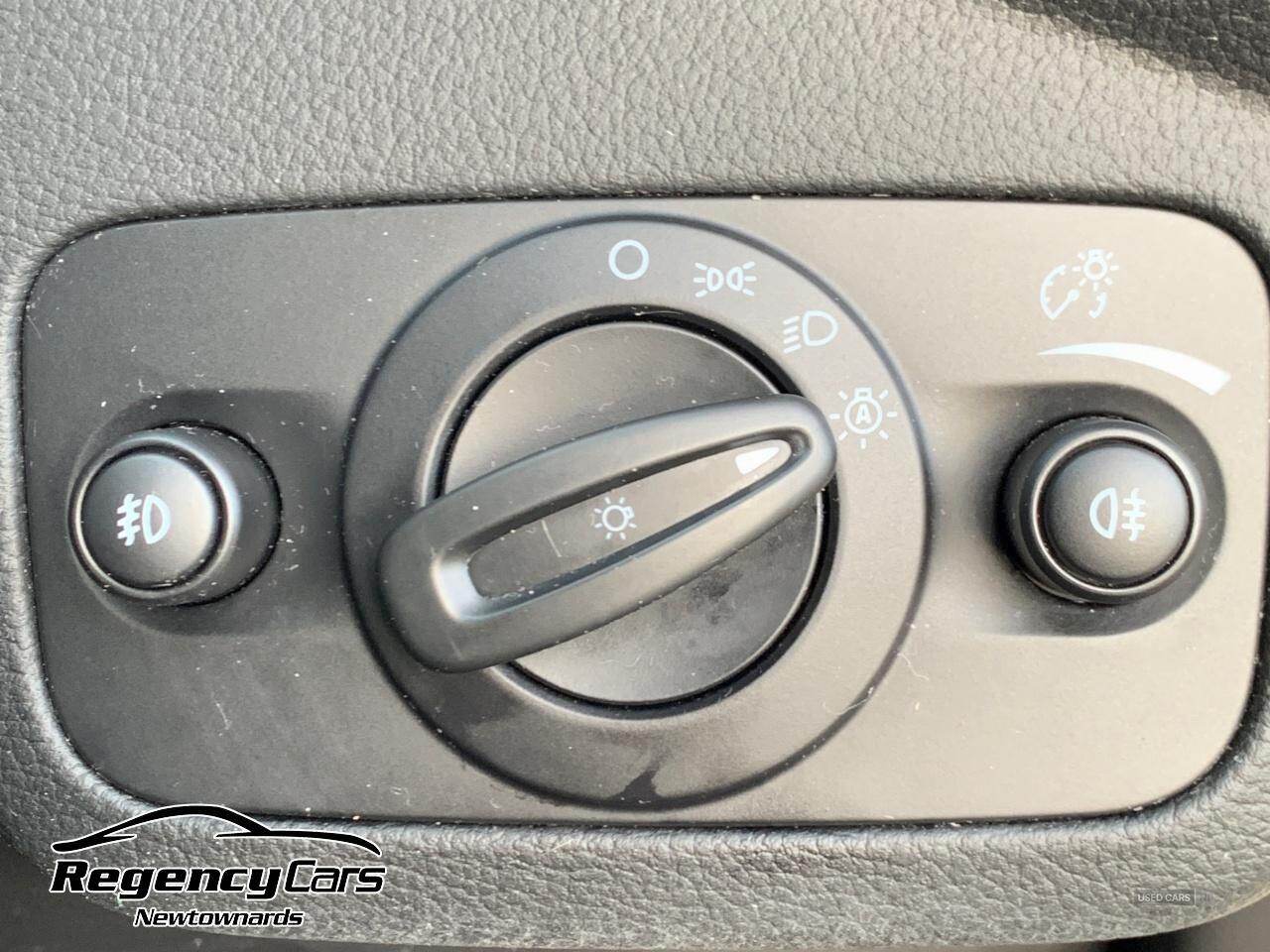 Jun 2019 Ford Kuga 1.5 EcoBoost 176 Titanium X Edition 5dr Auto