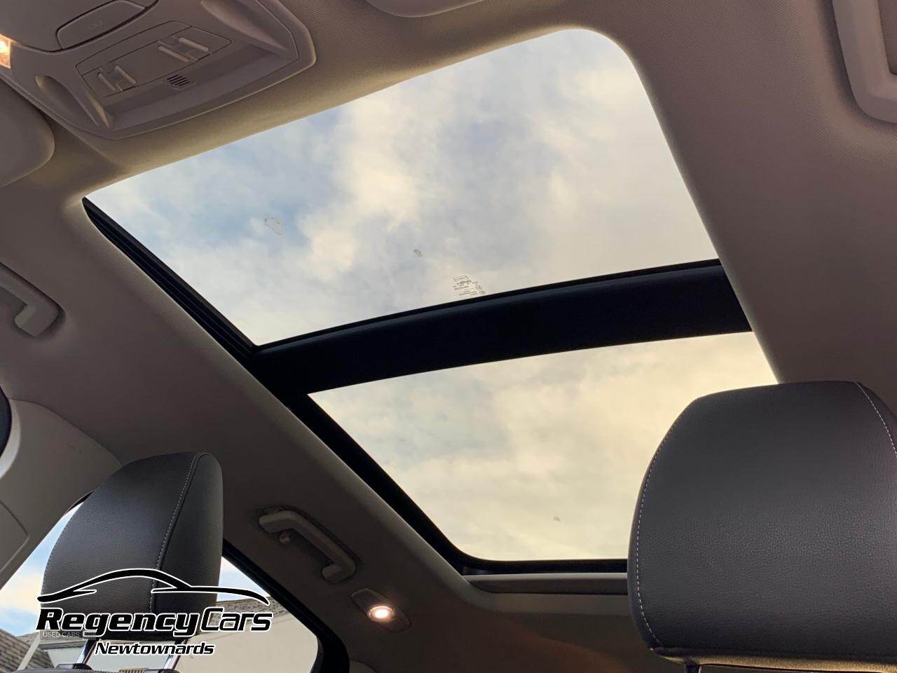 Jun 2019 Ford Kuga 1.5 EcoBoost 176 Titanium X Edition 5dr Auto