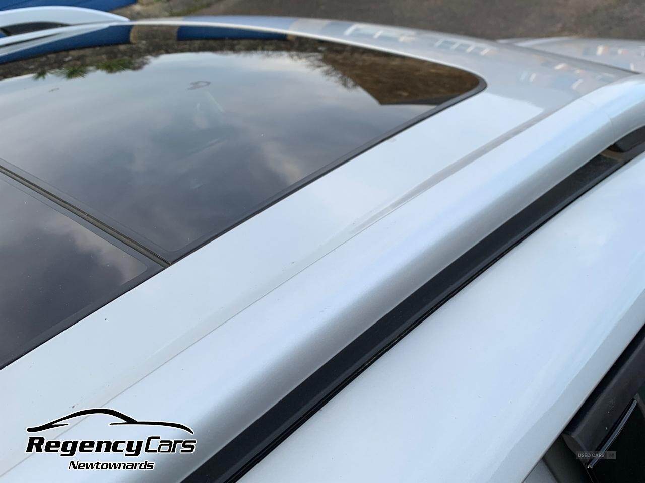Jun 2019 Ford Kuga 1.5 EcoBoost 176 Titanium X Edition 5dr Auto