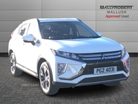 Mitsubishi Eclipse Cross 1.5 3 5dr in Antrim