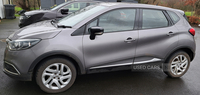 Renault Captur 0.9 TCE 90 Dynamique Nav 5dr in Antrim