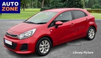 Kia Rio HATCHBACK SPECIAL EDITIONS in Derry / Londonderry