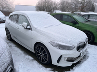 BMW 1 Series HATCHBACK in Antrim