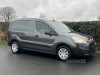 Citroen Berlingo L1 DIESEL in Down