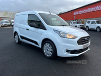 Ford Transit Connect 200 L1 DIESEL in Antrim