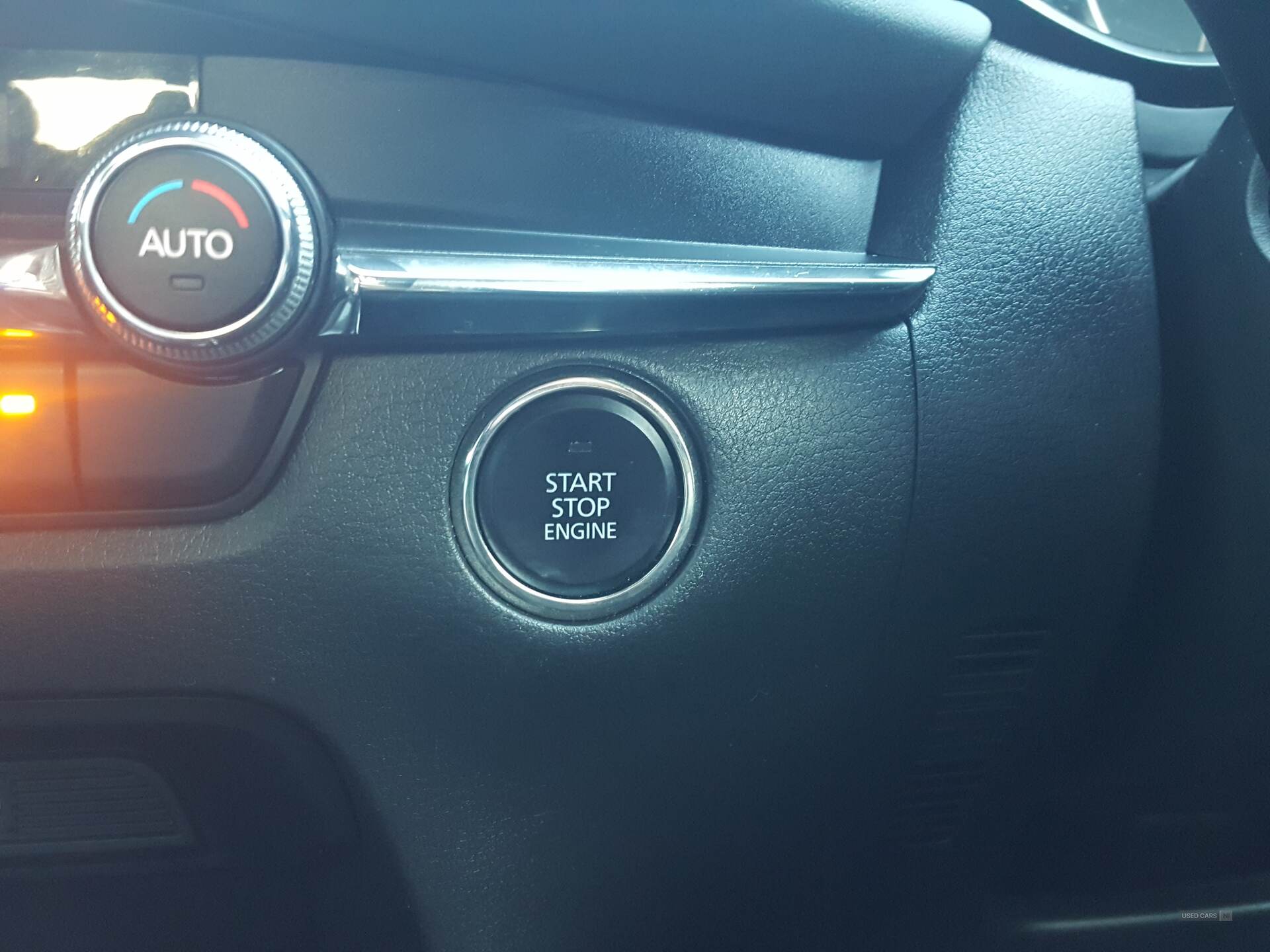 May 2021 Mazda CX-30 2.0 e-Skyactiv G MHEV Sport Lux 5dr