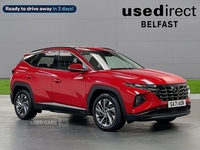 Hyundai Tucson 1.6 Tgdi Premium 5Dr 2Wd in Antrim