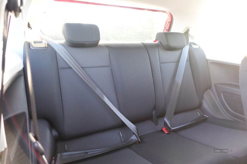 Mar 2019 Skoda Citigo 1.0 MPI GreenTech SE 3dr