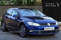 Volkswagen Golf 1.6 TDI Match Hatchback 5dr Diesel Manual Euro 6 (s/s) (115 ps) in Down