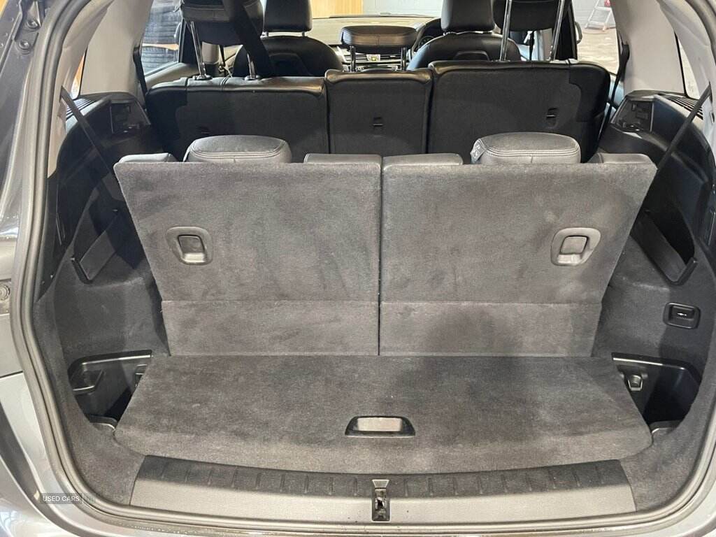  2018 BMW 2 Series Gran Tourer 2.0 220d Luxury MPV 5dr Diesel Auto xDrive Euro 6 (s/s) (190 ps)