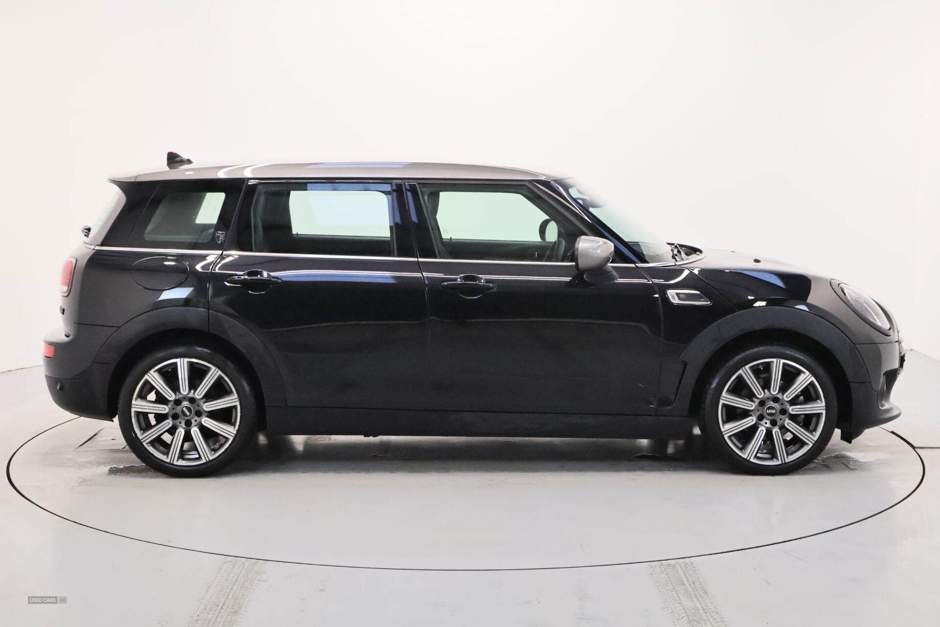 Feb 2023 MINI Clubman 1.5 Cooper Exclusive 6dr Auto