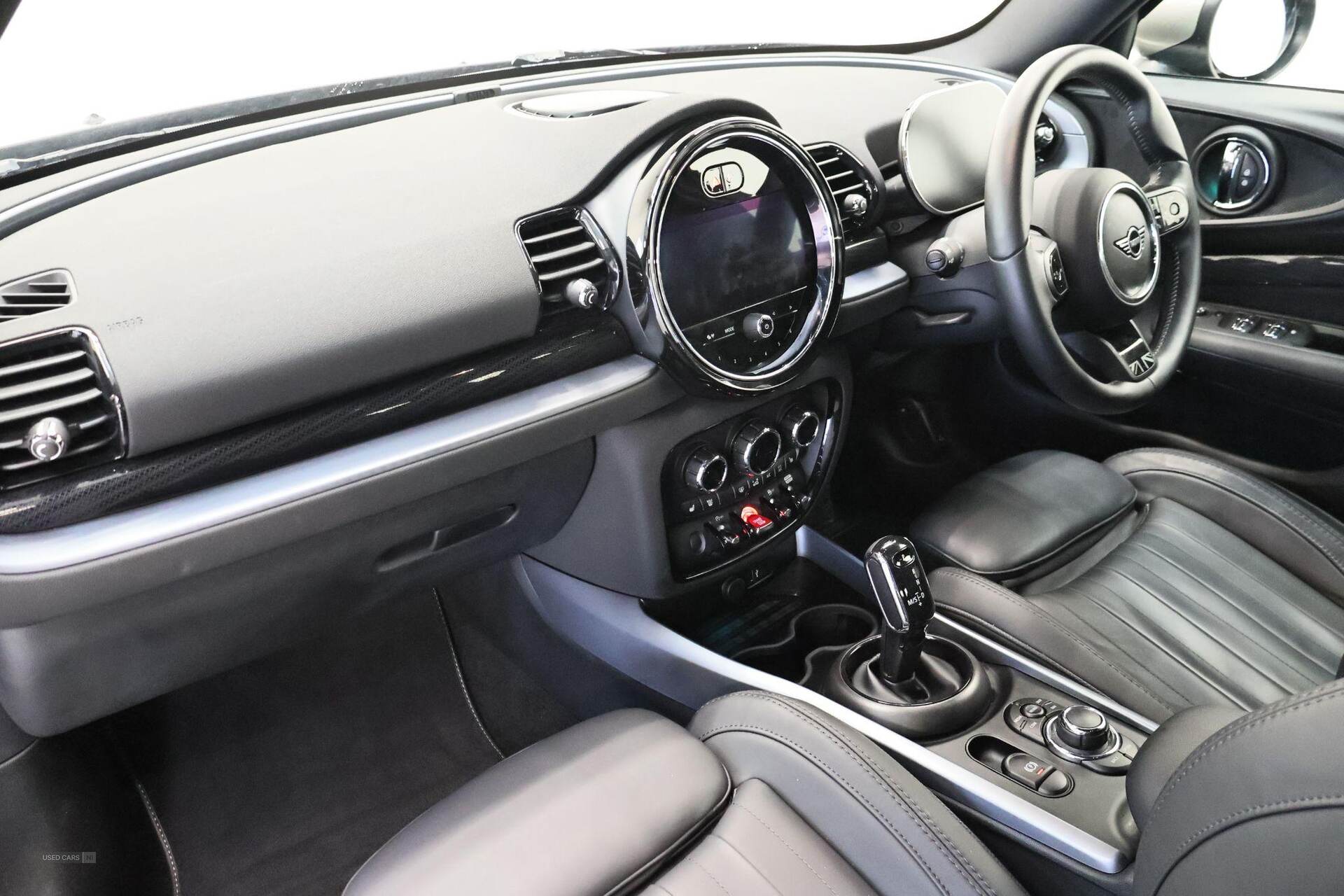 Feb 2023 MINI Clubman 1.5 Cooper Exclusive 6dr Auto