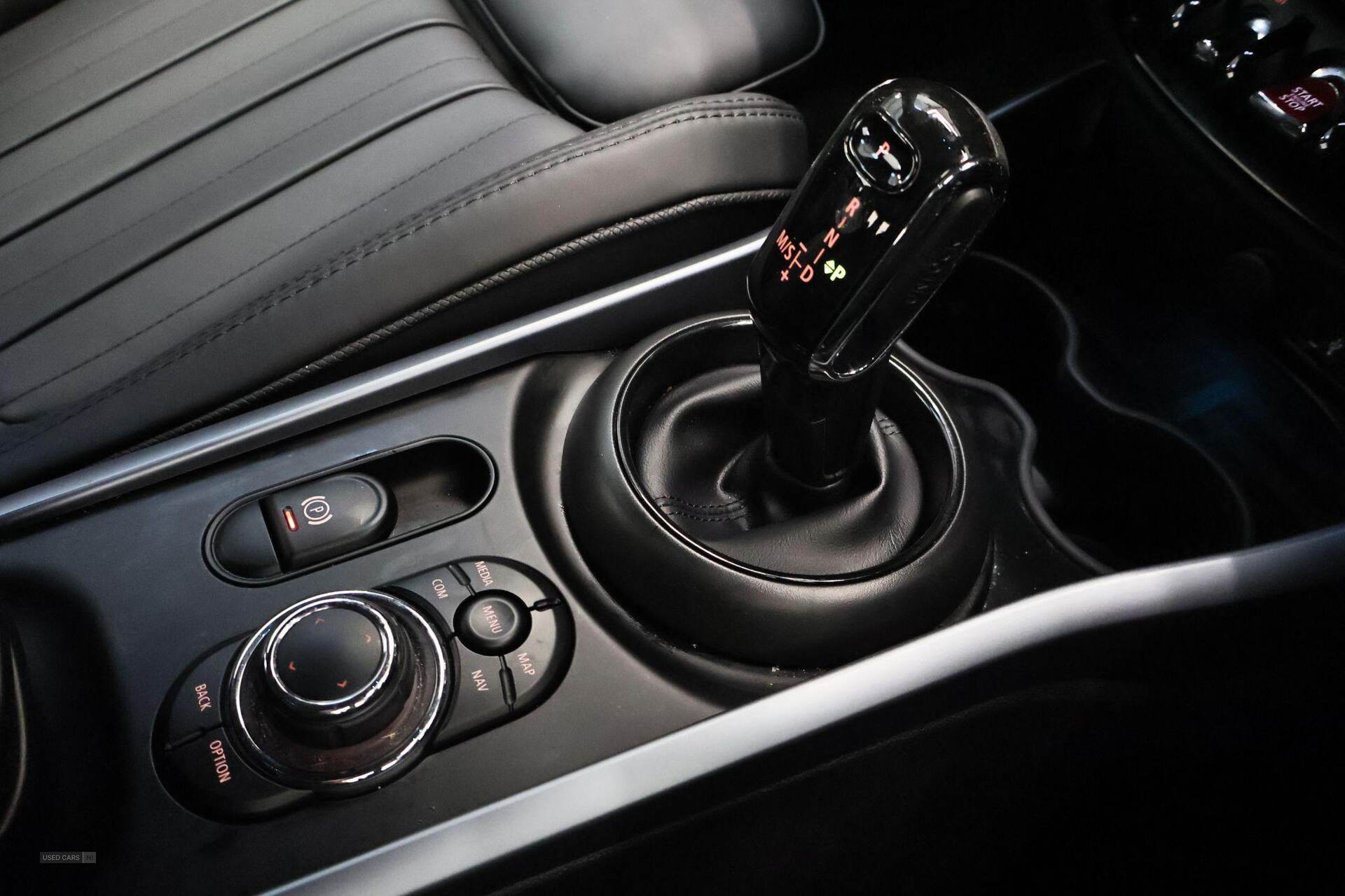 Feb 2023 MINI Clubman 1.5 Cooper Exclusive 6dr Auto