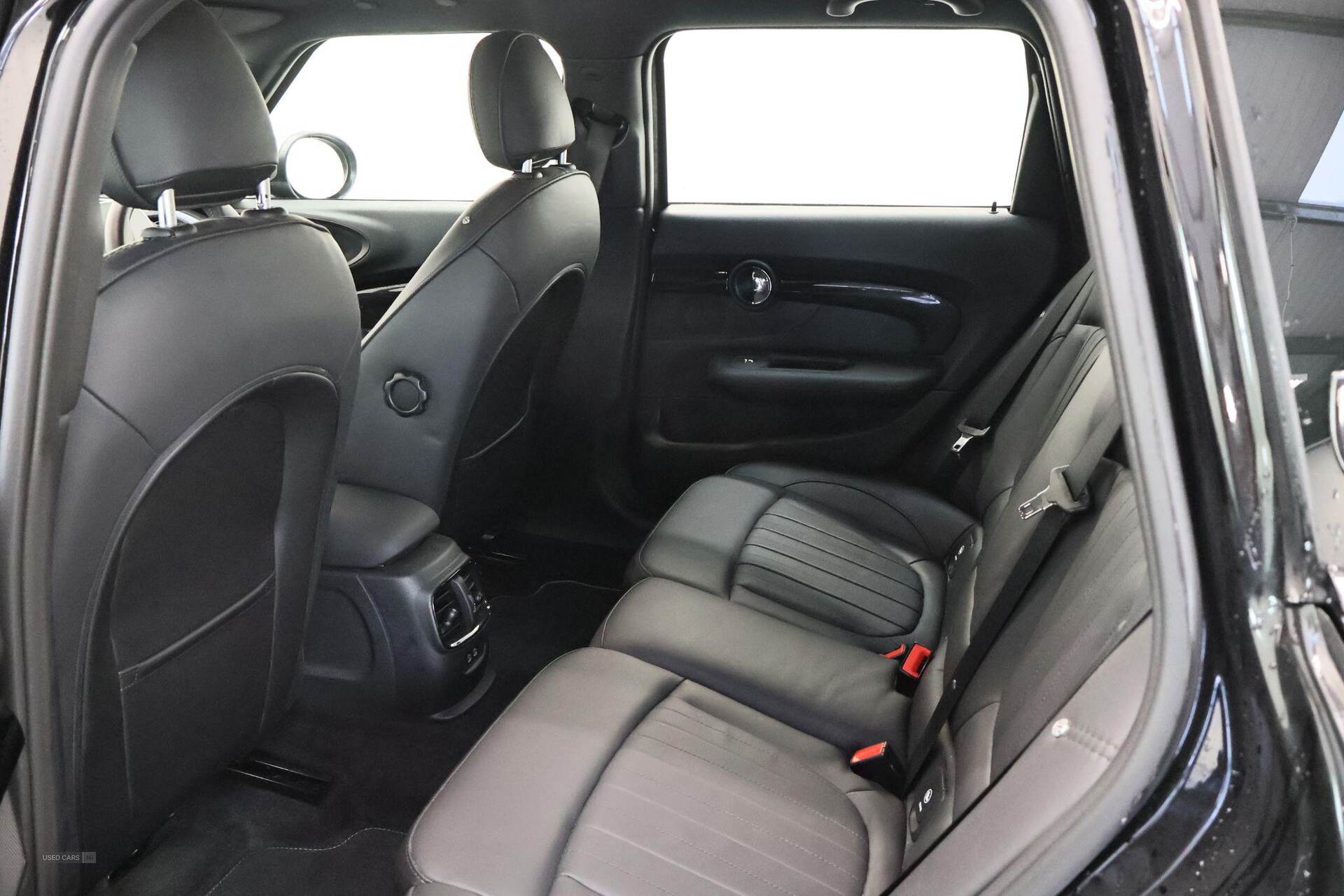 Feb 2023 MINI Clubman 1.5 Cooper Exclusive 6dr Auto