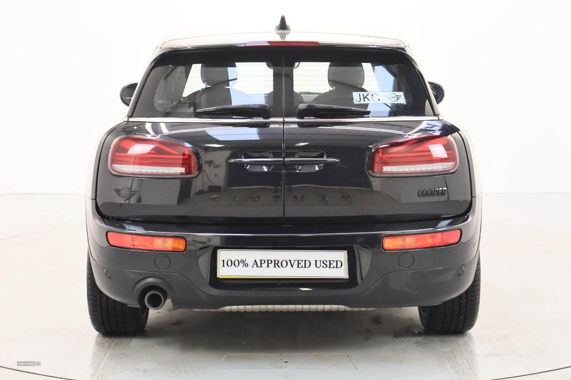 Feb 2023 MINI Clubman 1.5 Cooper Exclusive 6dr Auto