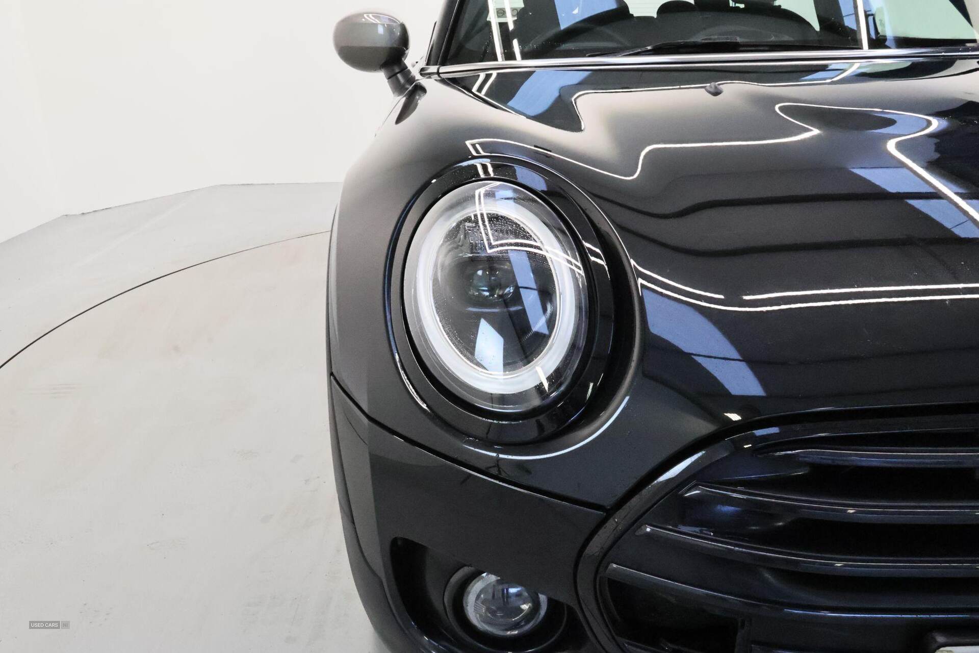 Feb 2023 MINI Clubman 1.5 Cooper Exclusive 6dr Auto