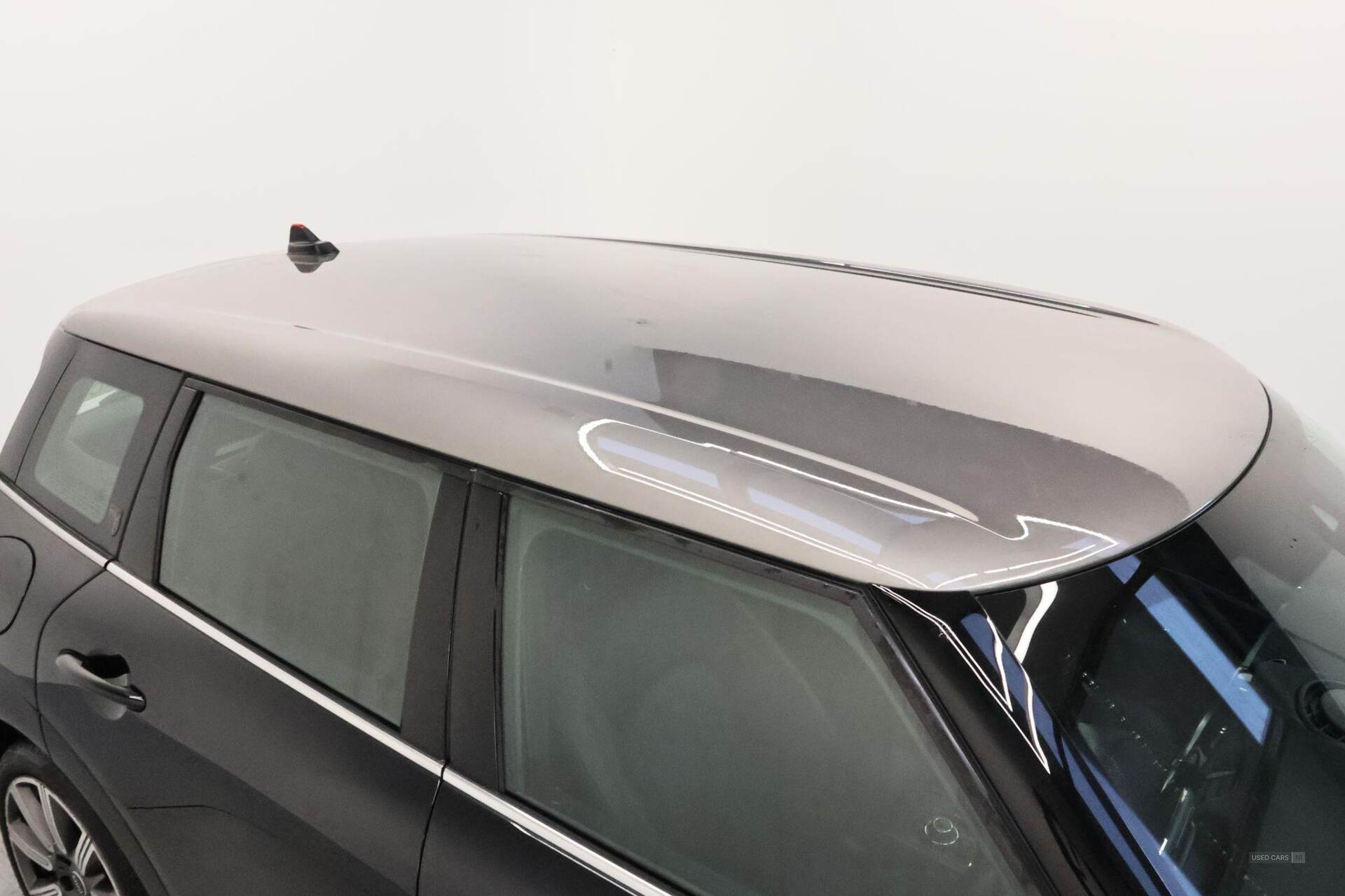 Feb 2023 MINI Clubman 1.5 Cooper Exclusive 6dr Auto