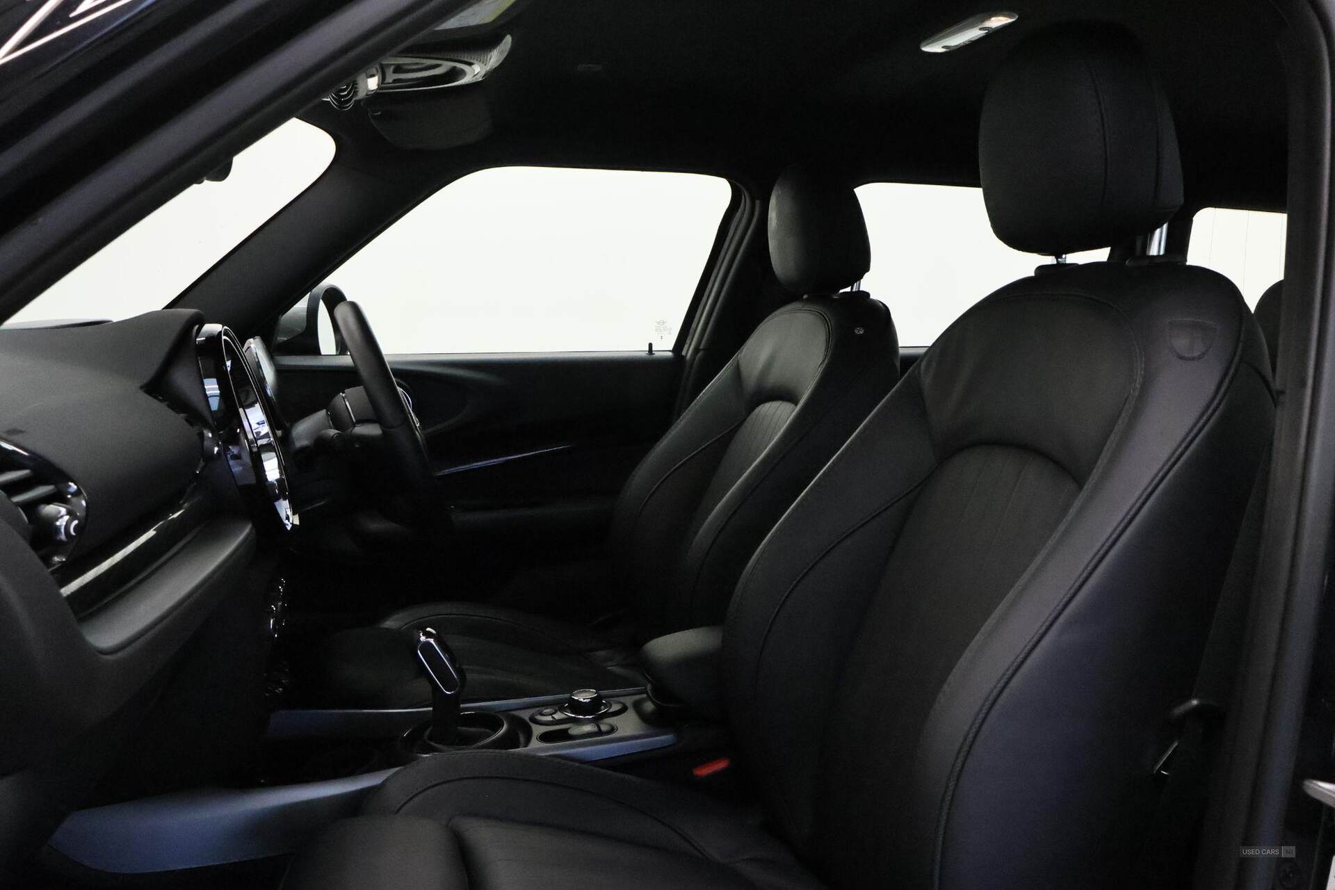 Feb 2023 MINI Clubman 1.5 Cooper Exclusive 6dr Auto