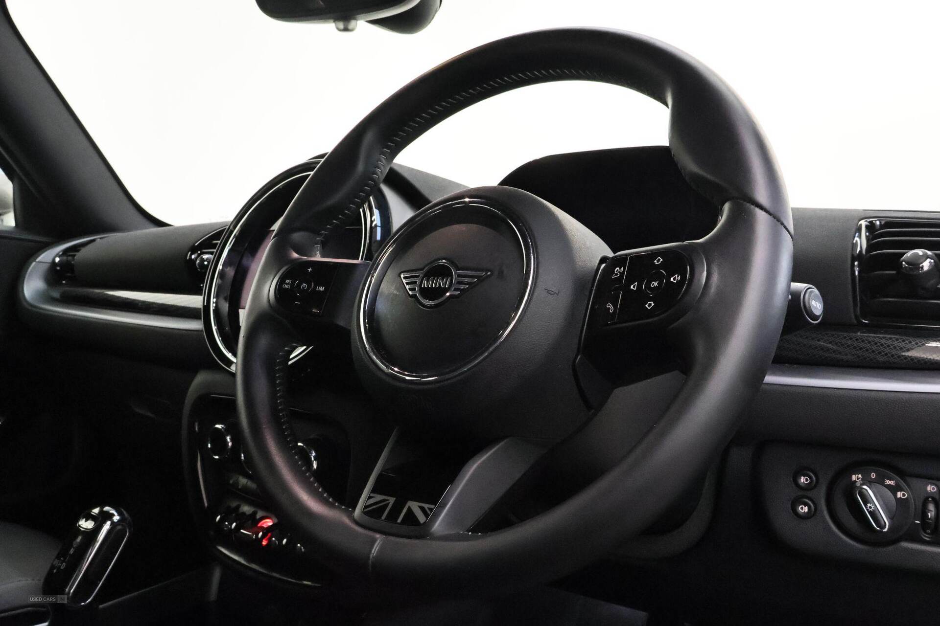 Feb 2023 MINI Clubman 1.5 Cooper Exclusive 6dr Auto