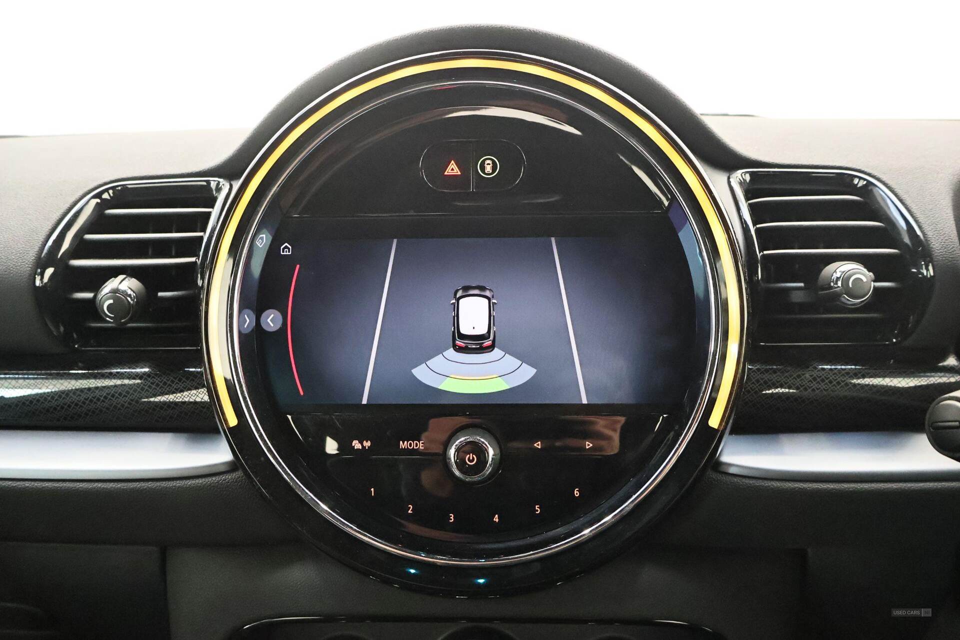 Feb 2023 MINI Clubman 1.5 Cooper Exclusive 6dr Auto