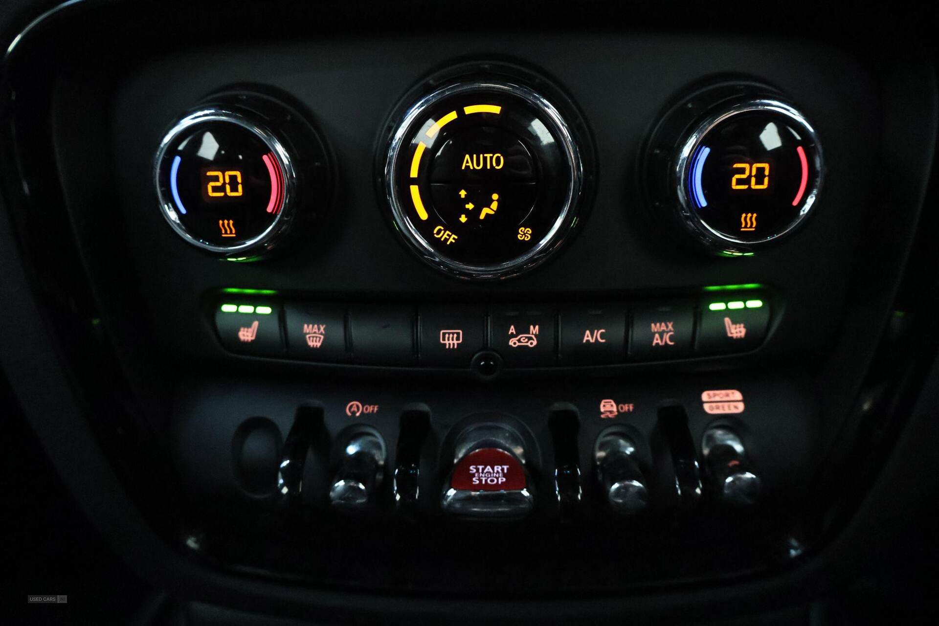 Feb 2023 MINI Clubman 1.5 Cooper Exclusive 6dr Auto
