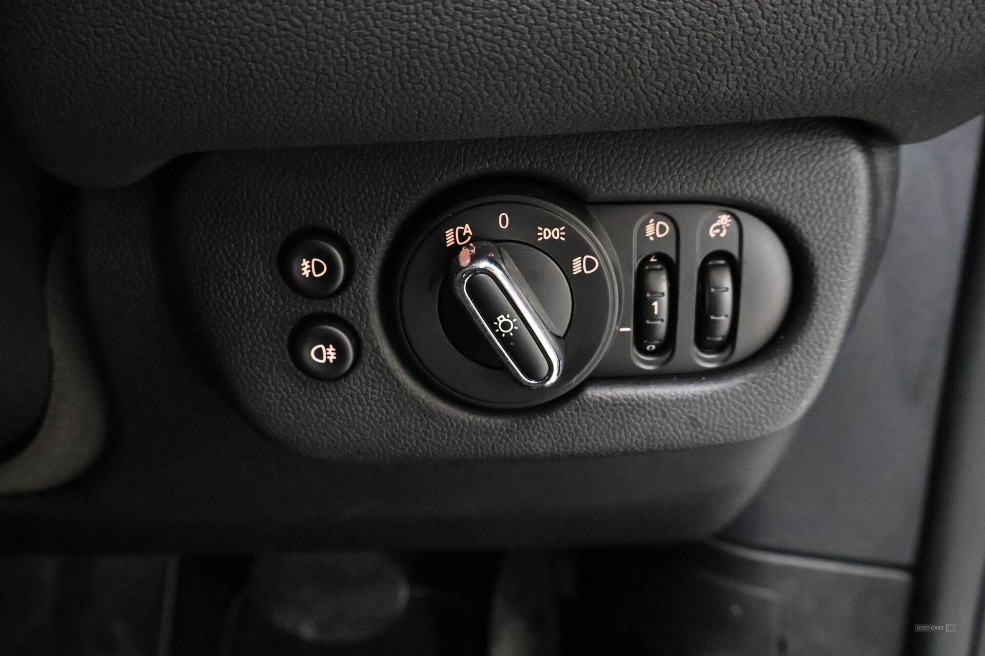 Feb 2023 MINI Clubman 1.5 Cooper Exclusive 6dr Auto