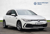 Volkswagen Golf 1.5 eTSI 150 R-Line 5dr DSG in Antrim