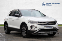 Volkswagen T-Roc 1.0 TSI Style 5dr in Antrim