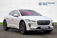 Jaguar i-Pace 294kW EV400 R-Dynamic HSE Black 90kWh 5dr Auto in Antrim