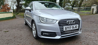 Audi A1 DIESEL HATCHBACK in Antrim