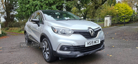 Renault Captur DIESEL HATCHBACK in Antrim