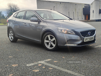 Volvo V40 D2 SE 5dr in Antrim