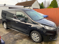 Ford Transit Connect 210 L2 DIESEL in Antrim