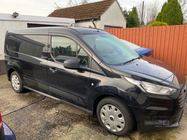 Ford Transit Connect 210 L2 DIESEL in Antrim