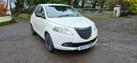 Chrysler YPSILON HATCHBACK in Antrim