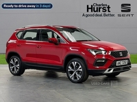 Seat Ateca 1.5 Tsi Evo Se Technology 5Dr in Antrim