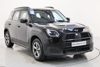 MINI Countryman C in Derry / Londonderry