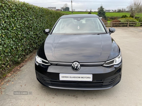 Volkswagen Golf DIESEL HATCHBACK in Tyrone