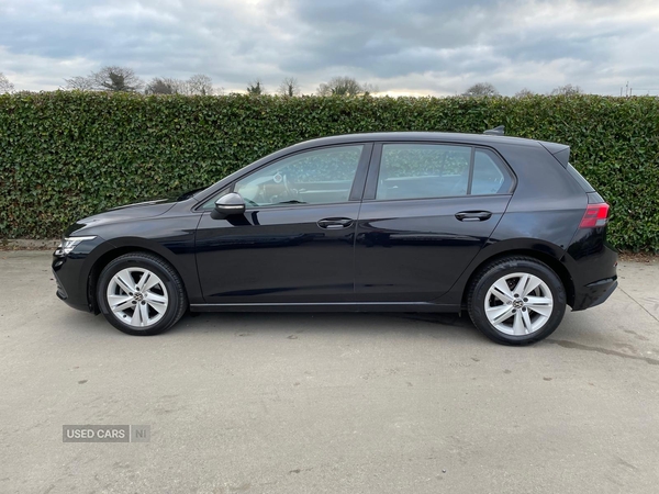 Volkswagen Golf DIESEL HATCHBACK in Tyrone