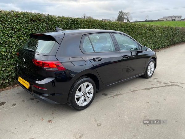 Volkswagen Golf DIESEL HATCHBACK in Tyrone