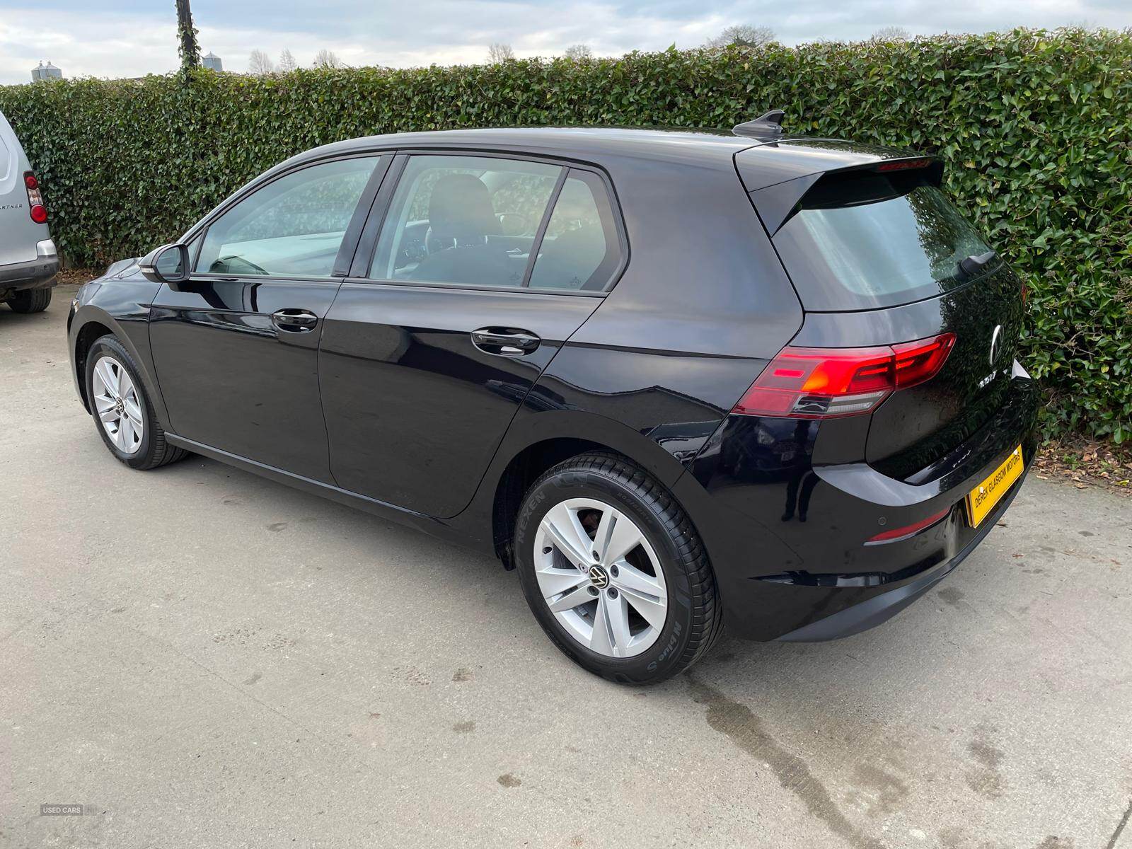 Volkswagen Golf DIESEL HATCHBACK in Tyrone