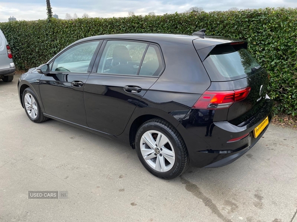 Volkswagen Golf DIESEL HATCHBACK in Tyrone