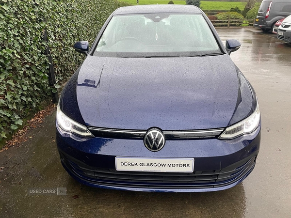 Volkswagen Golf DIESEL HATCHBACK in Tyrone