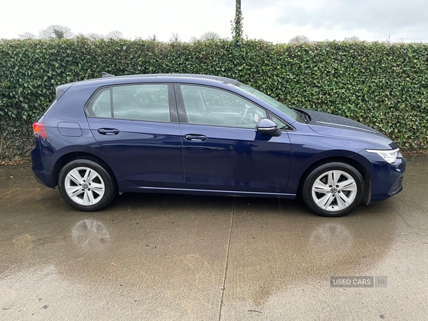 Volkswagen Golf DIESEL HATCHBACK in Tyrone