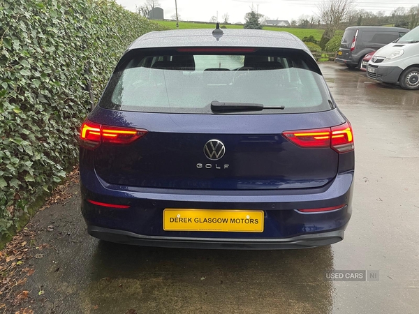 Volkswagen Golf DIESEL HATCHBACK in Tyrone