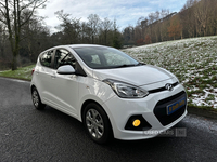 Hyundai i10 HATCHBACK in Antrim