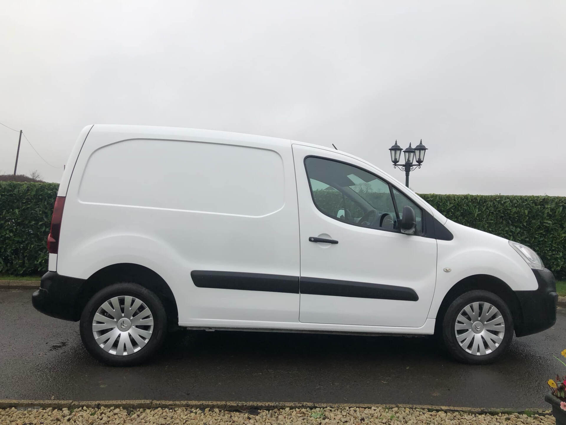 Citroen Berlingo L1 DIESEL in Antrim