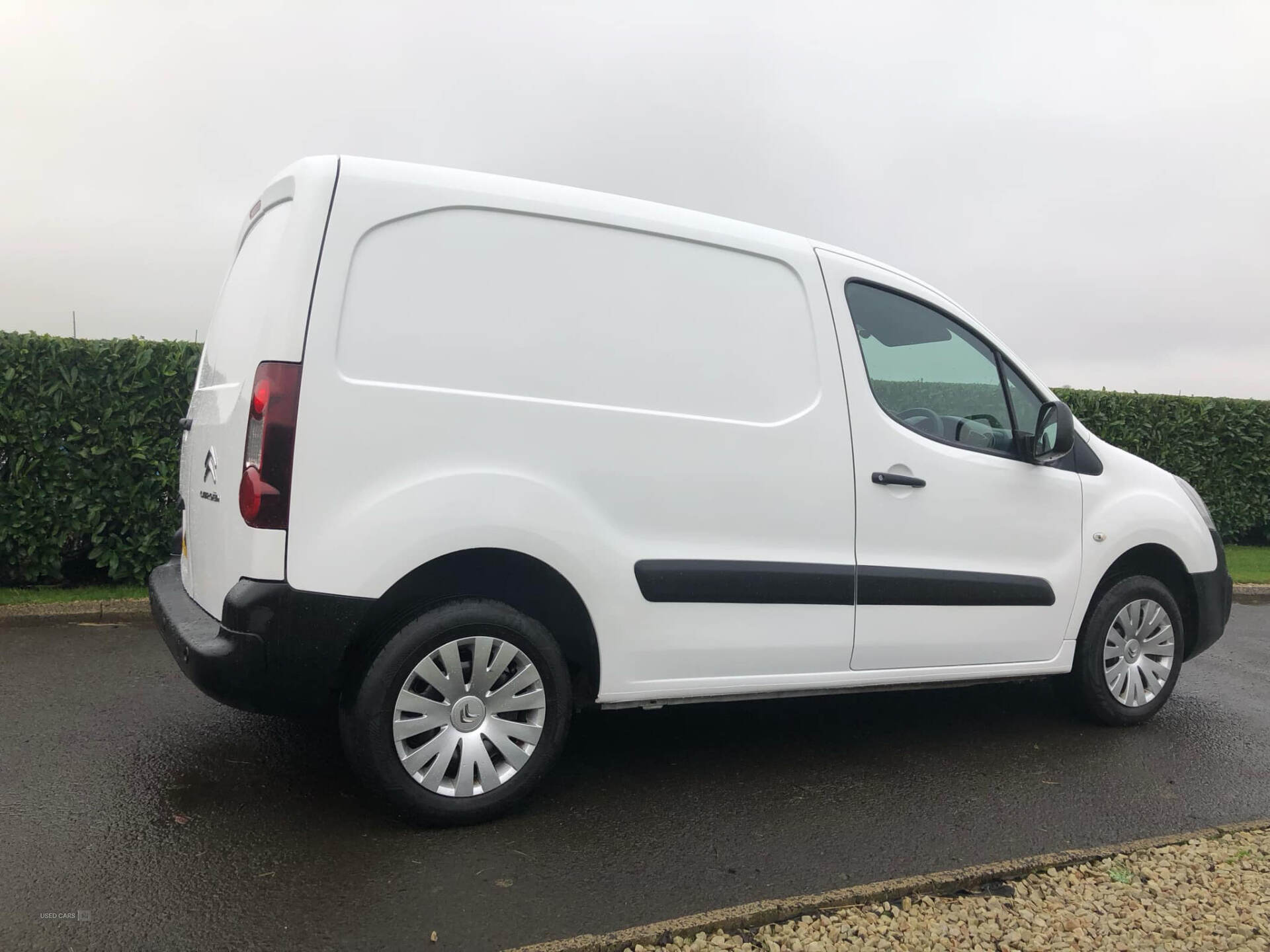 Citroen Berlingo L1 DIESEL in Antrim